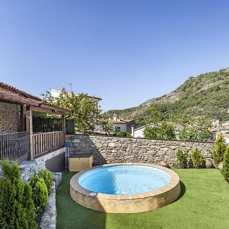 Casa Rural La Fontanita-3