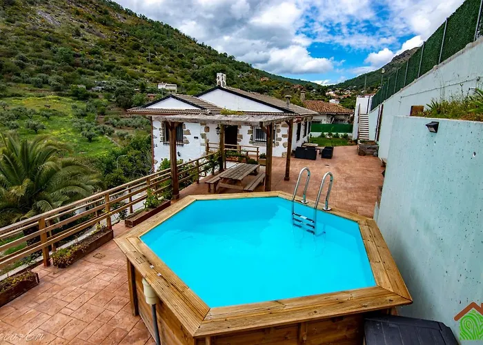 Santa BárbaraCasa Rural