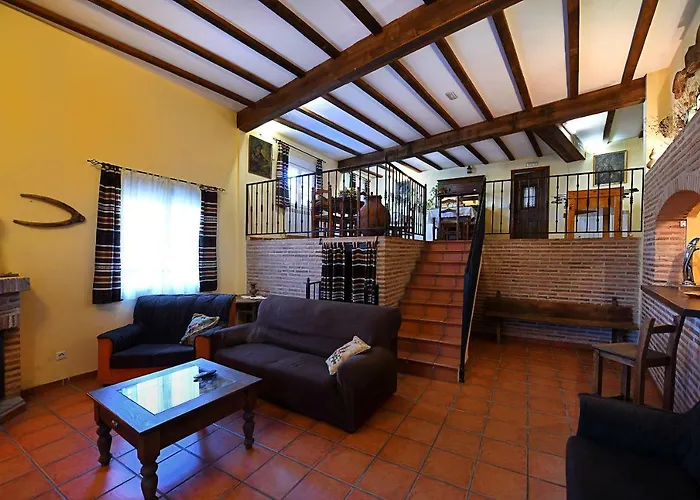 La Ermita VillaCasa Rural